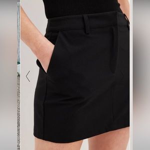 NWT Mid waist Skirt